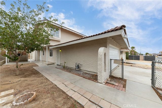 12170 Pluto Drive, Victorville, CA 92392
