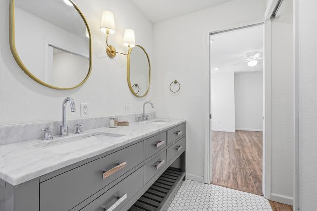 358 Birch Street, Lewisville, TX 75057