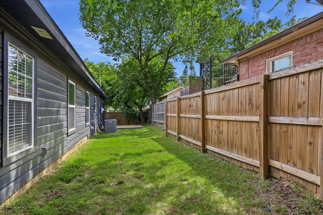358 Birch Street, Lewisville, TX 75057
