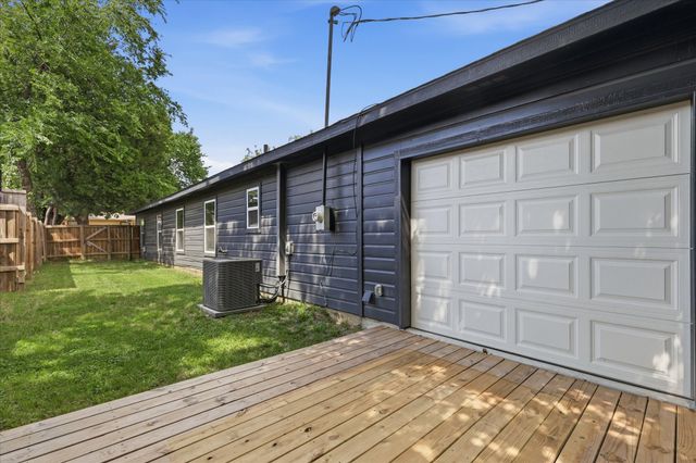 358 Birch Street, Lewisville, TX 75057