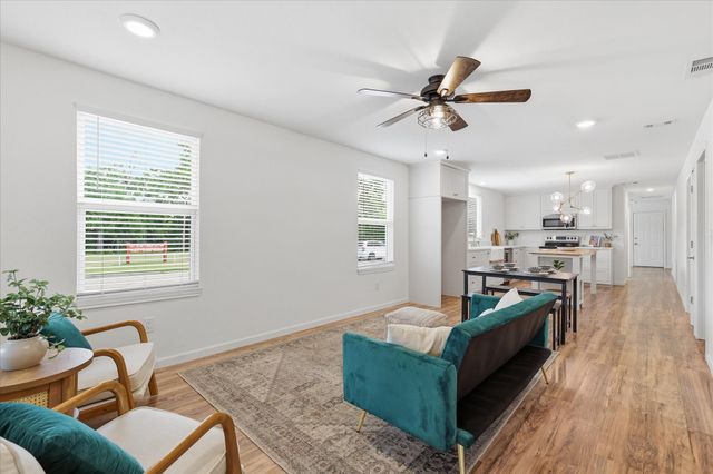 358 Birch Street, Lewisville, TX 75057