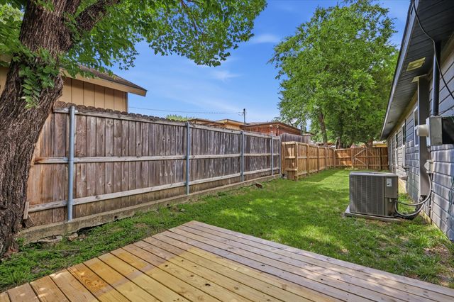 358 Birch Street, Lewisville, TX 75057