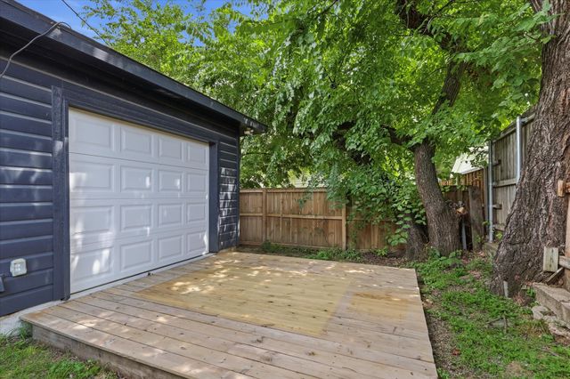 358 Birch Street, Lewisville, TX 75057