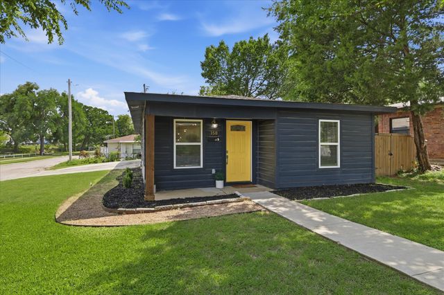 358 Birch Street, Lewisville, TX 75057