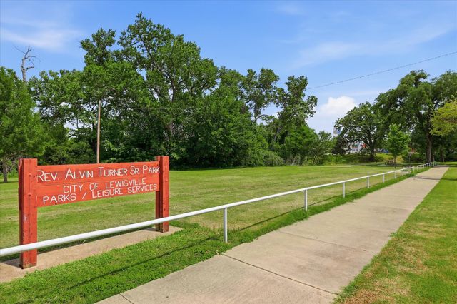 358 Birch Street, Lewisville, TX 75057