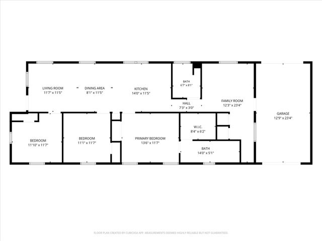 358 Birch Street, Lewisville, TX 75057