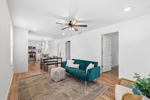 358 Birch Street, Lewisville, TX 75057
