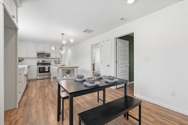 358 Birch Street, Lewisville, TX 75057