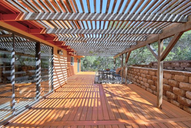 98 LAGARTO Road, Tijeras, NM 87059