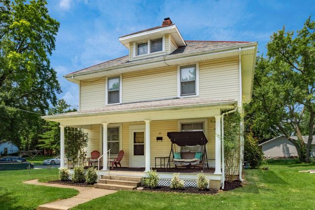 35 E Lincoln Avenue, London, OH 43140