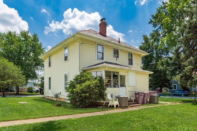 35 E Lincoln Avenue, London, OH 43140