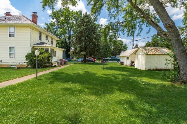 35 E Lincoln Avenue, London, OH 43140