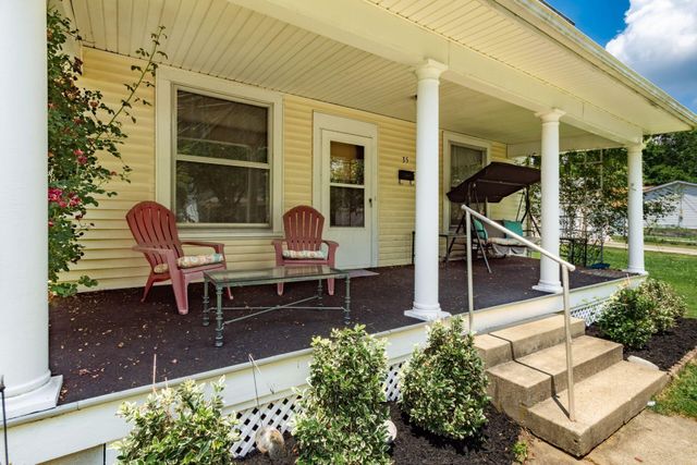 35 E Lincoln Avenue, London, OH 43140