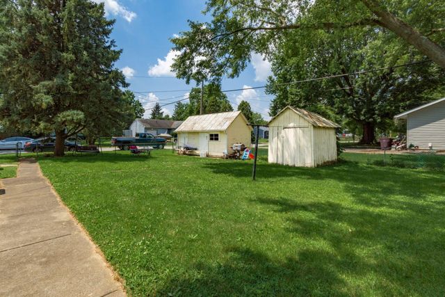 35 E Lincoln Avenue, London, OH 43140