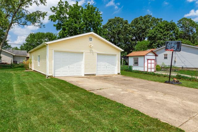 35 E Lincoln Avenue, London, OH 43140