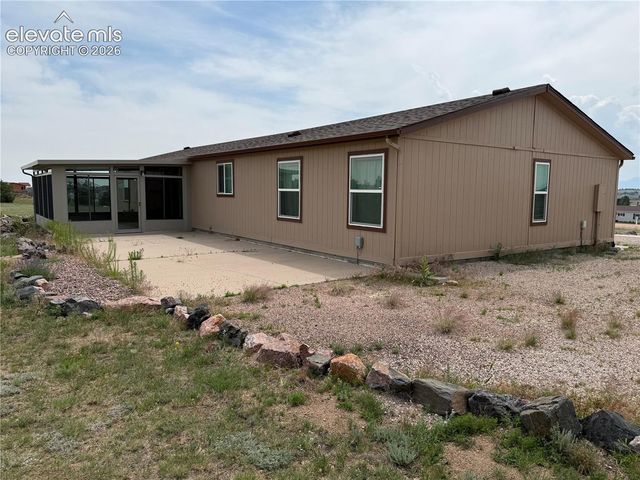 6995 Buckboard Drive, Peyton, CO 80831