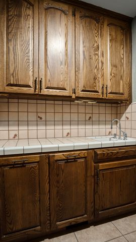 1350 N Lindale Place, Porterville, CA 93257