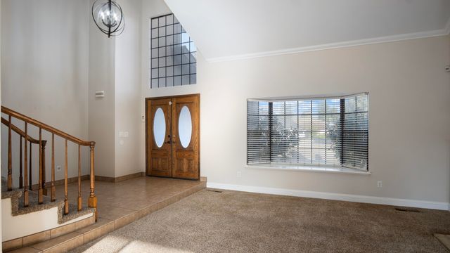 1350 N Lindale Place, Porterville, CA 93257