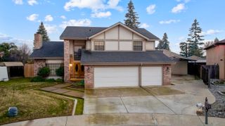 1350 N Lindale Place, Porterville, CA 93257