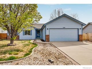 509 Pebble Beach Avenue, Johnstown, CO 80534