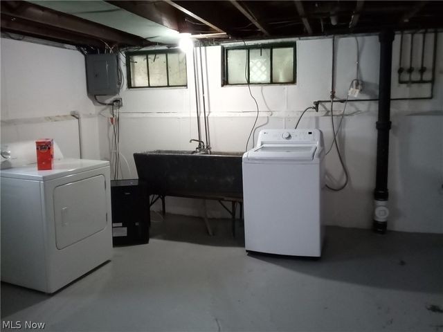 21771 Ball Avenue, Euclid, OH 44123