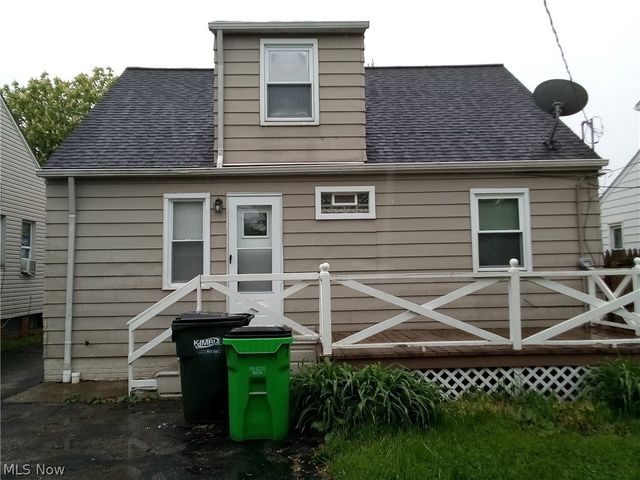 21771 Ball Avenue, Euclid, OH 44123