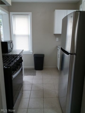 21771 Ball Avenue, Euclid, OH 44123