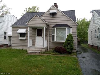 21771 Ball Avenue, Euclid, OH 44123