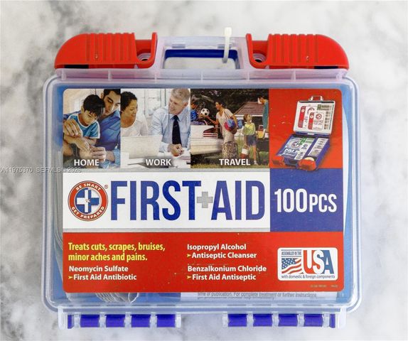 485 Brickell Ave 4702, Miami, FL 33131