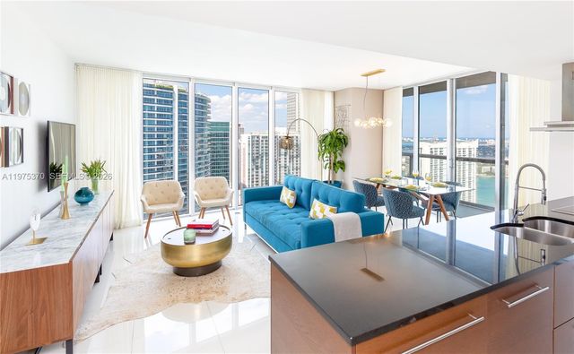 485 Brickell Ave 4702, Miami, FL 33131