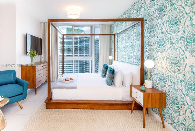 485 Brickell Ave 4702, Miami, FL 33131