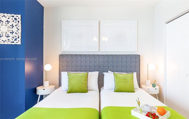 485 Brickell Ave 4702, Miami, FL 33131