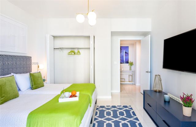 485 Brickell Ave 4702, Miami, FL 33131