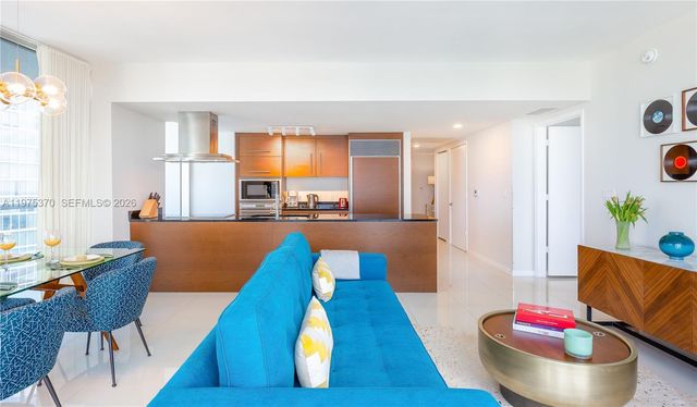 485 Brickell Ave 4702, Miami, FL 33131