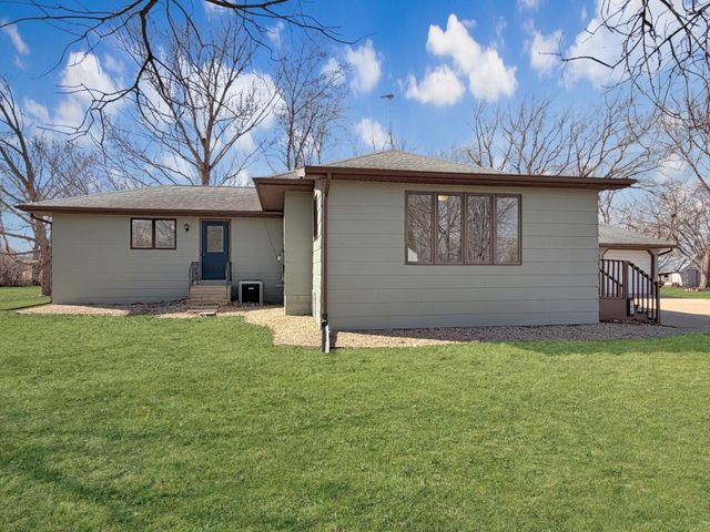 741 Main Street, Tracy, MN 56175