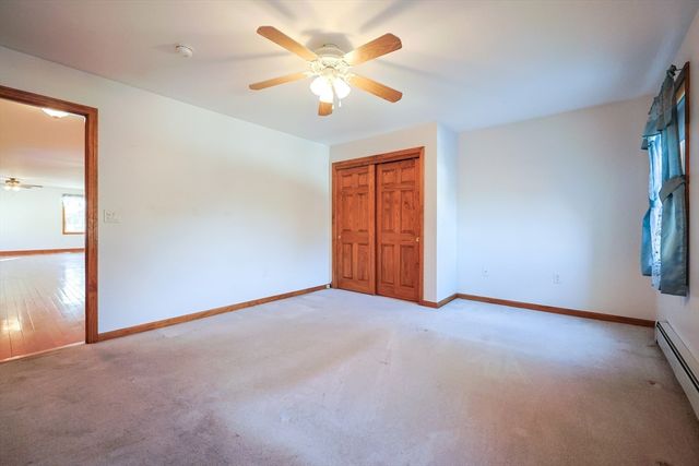 1380 North Brookfield Rd, Oakham, MA 01068