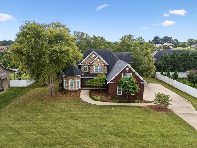 2006 Alycia Way, Pleasant View, TN 37146