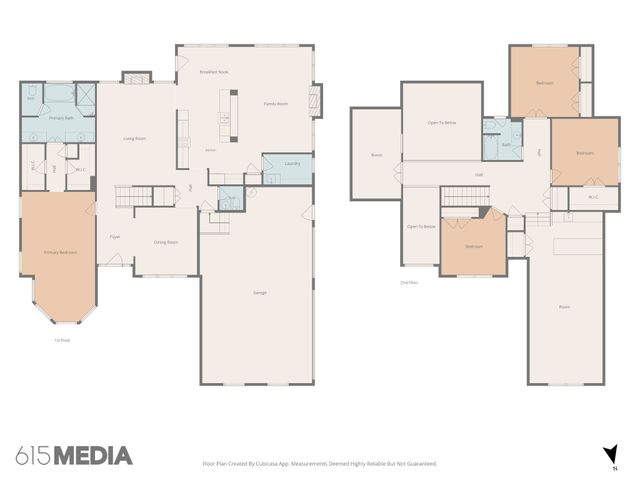 2006 Alycia Way, Pleasant View, TN 37146