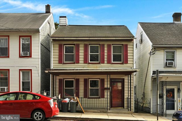 1006 WALNUT ST, Lebanon, PA 17042