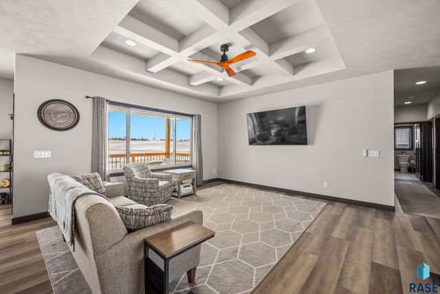 1625 W River Bend St Street, Brandon, SD 57005