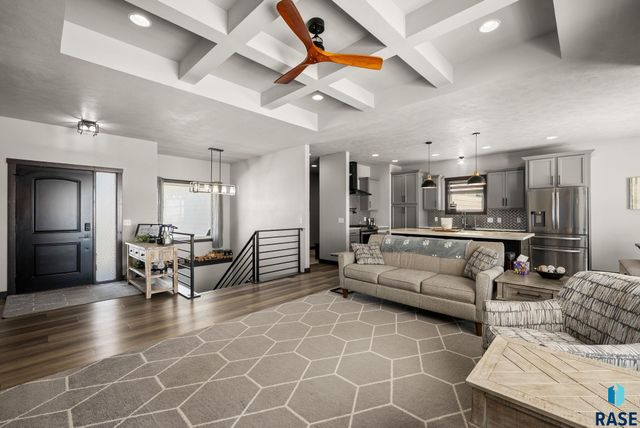 1625 W River Bend St Street, Brandon, SD 57005