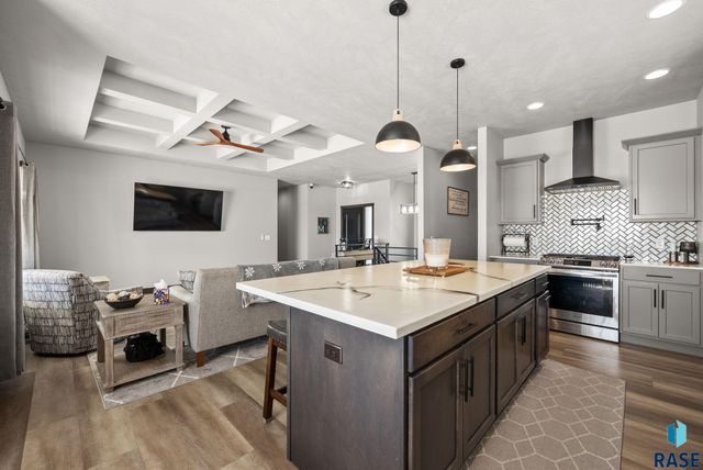 1625 W River Bend St Street, Brandon, SD 57005