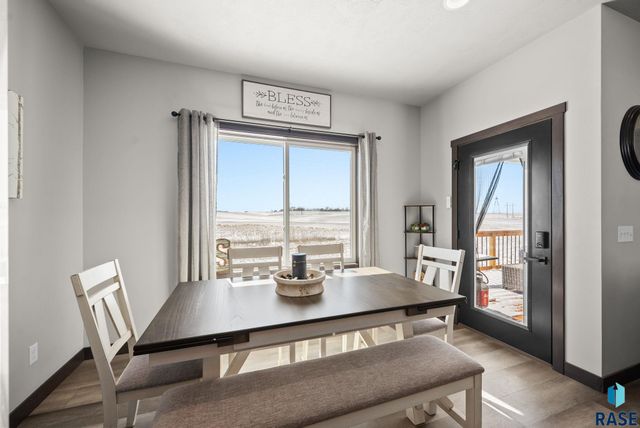 1625 W River Bend St Street, Brandon, SD 57005