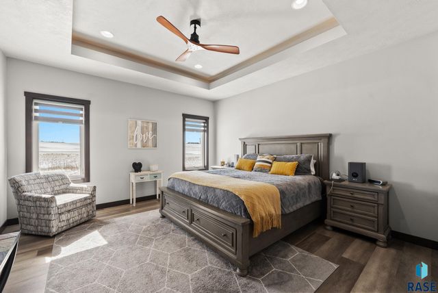 1625 W River Bend St Street, Brandon, SD 57005