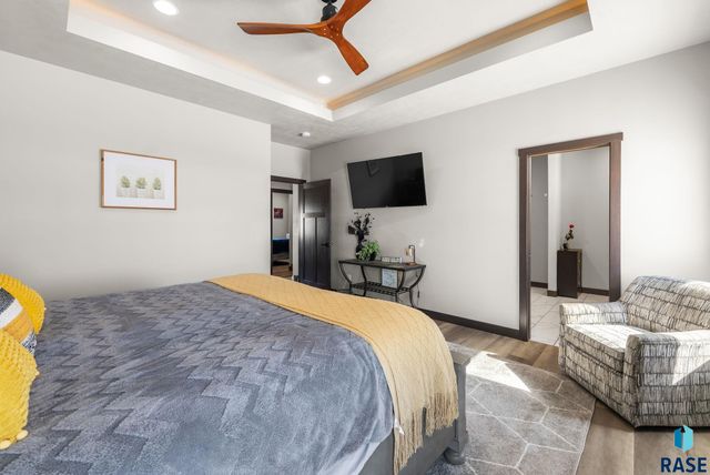 1625 W River Bend St Street, Brandon, SD 57005