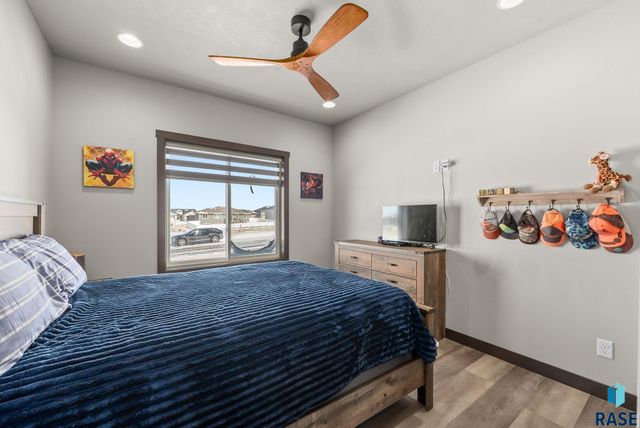 1625 W River Bend St Street, Brandon, SD 57005