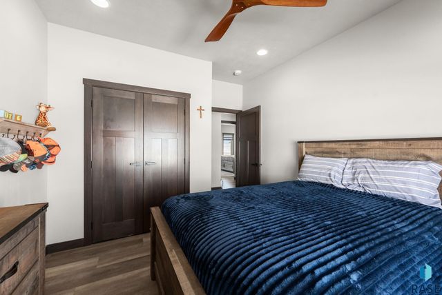 1625 W River Bend St Street, Brandon, SD 57005