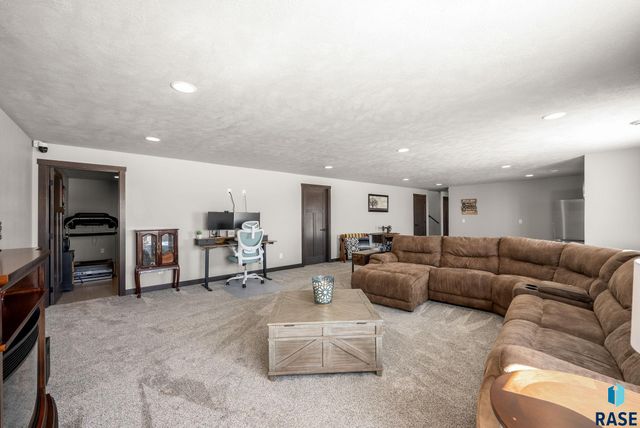 1625 W River Bend St Street, Brandon, SD 57005