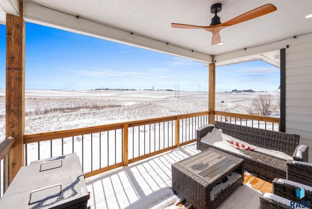 1625 W River Bend St Street, Brandon, SD 57005