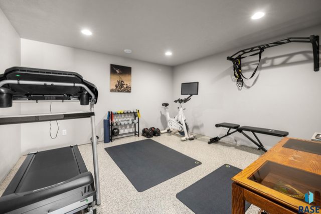 1625 W River Bend St Street, Brandon, SD 57005